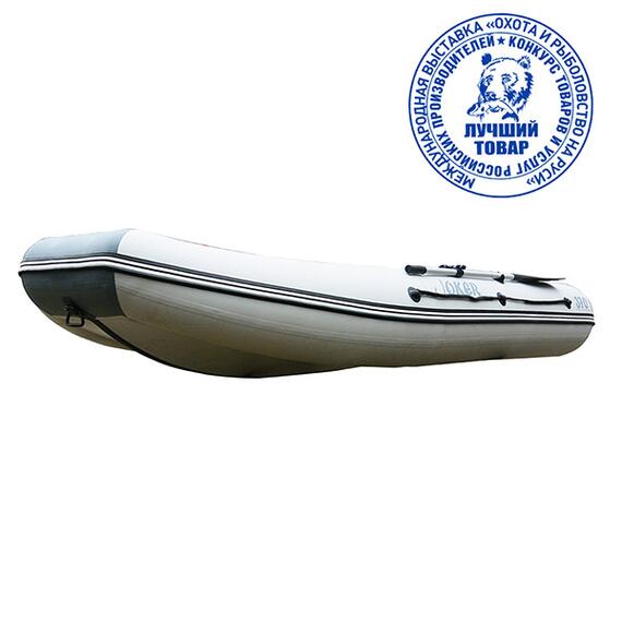 Надувная лодка Altair Joker R 370, фото , изображение 6