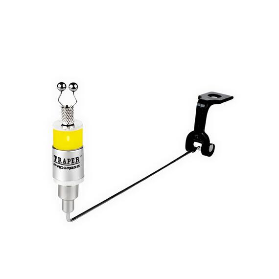 Свингер Traper PROGRESS желтый, Цвет: желтый, фото , изображение 3