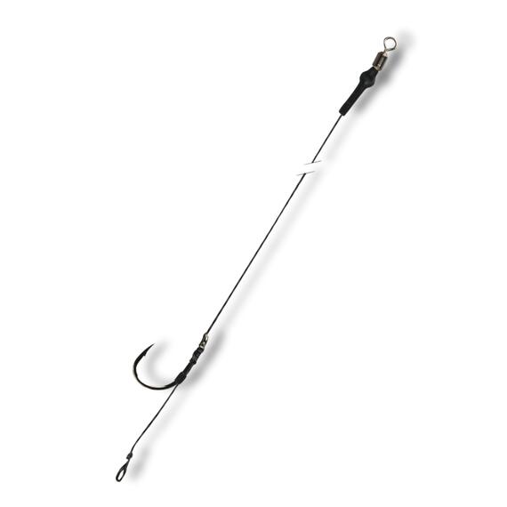 Оснастка Traper LONG RIG 4, 25LB карповая, фото , изображение 3