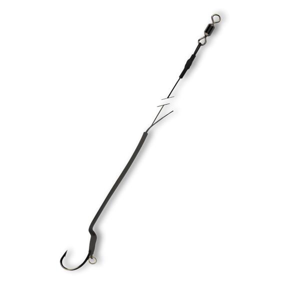 Оснастка Traper POLL RIG 4, 25LB карповая, фото , изображение 3