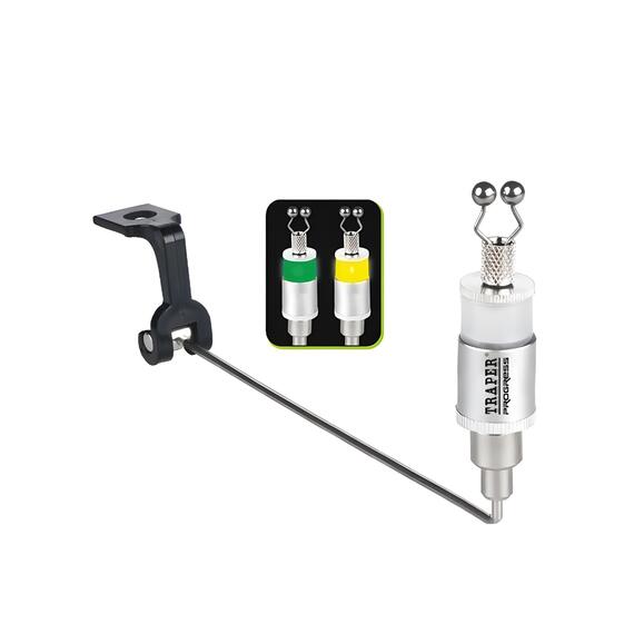 Свингер Traper PROGRESS желтый, Цвет: желтый, фото , изображение 4