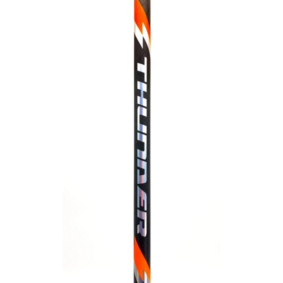 Удочка без колец DAYO Thunder 700 , тест 10-30 гр, углеволокно, фото , изображение 4