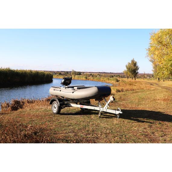 Автомобильный прицеп Tavials ДОН В3517, фото , изображение 6