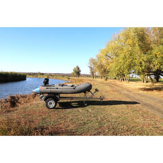 Автомобильный прицеп Tavials ДОН В3517, фото , изображение 7