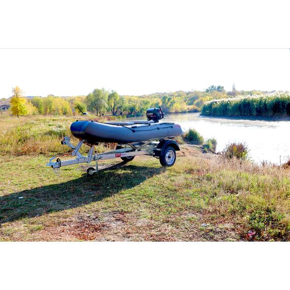 Автомобильный прицеп Tavials ДОН В3517, фото , изображение 8