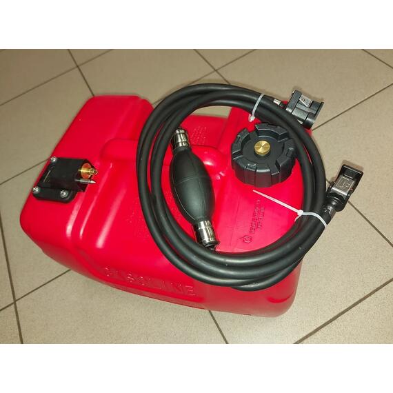 Лодочный мотор 4T Seanovo SNF 5 HS, фото , изображение 13