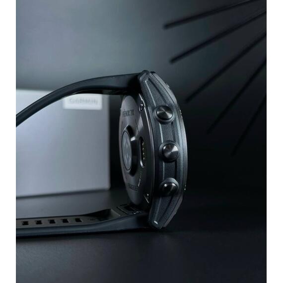 Спортивные часы Garmin Fenix 7x Sapphire Solar, фото , изображение 7