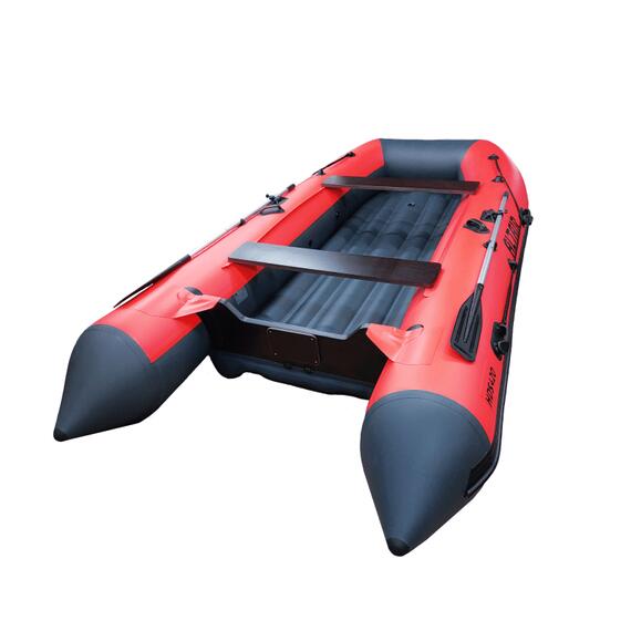 Лодка Altair HDS 420 НДНД, фото 