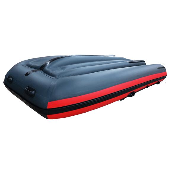 Лодка Altair HDS 420 НДНД, фото , изображение 2