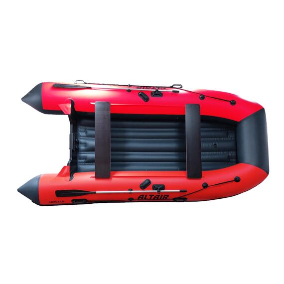 Лодка Altair HDS 420 НДНД, фото , изображение 4