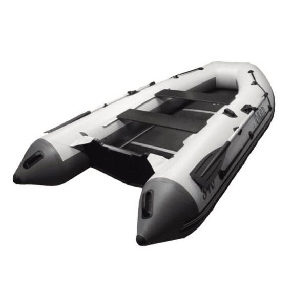 Лодка Altair Joker R 340, фото , изображение 3