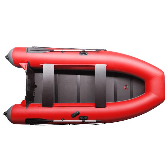Надувная лодка Altair Joker R 370, фото 