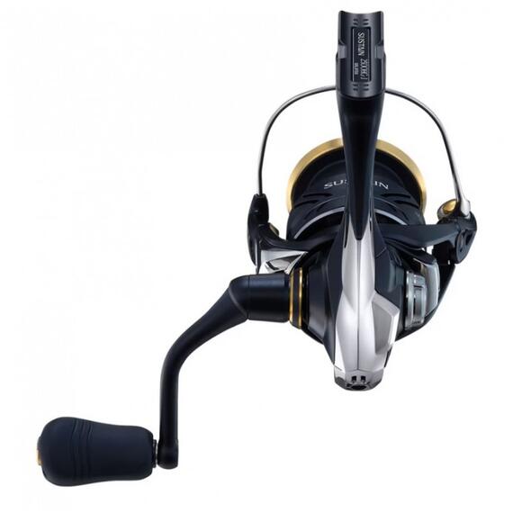 Катушка Shimano Sustain FJ 2500, фото , изображение 4