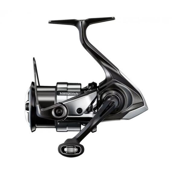 Катушка Shimano Vanquish FC 2500S, фото 