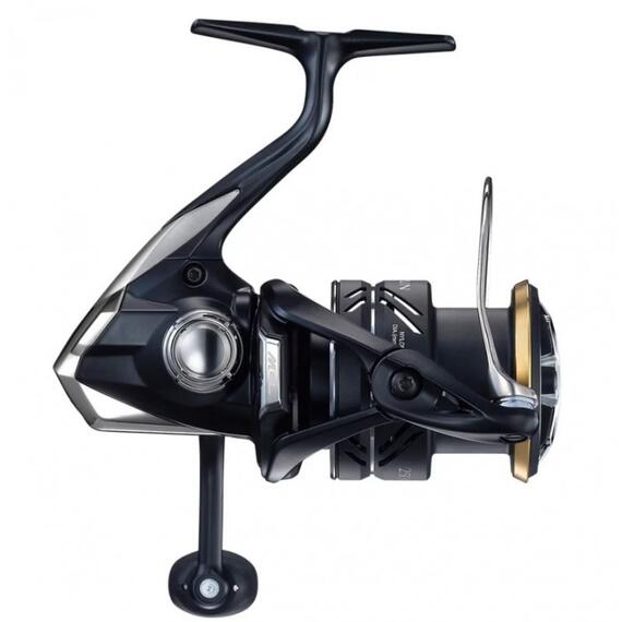 Катушка Shimano Sustain FJ 2500, фото , изображение 2