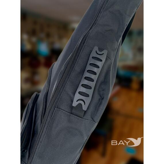 Чехол Bay 365 для акустической гитары р. 3/4, фото , изображение 6