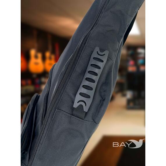 Чехол Bay 365 для акустической гитары Классика р. 4/4, фото , изображение 6