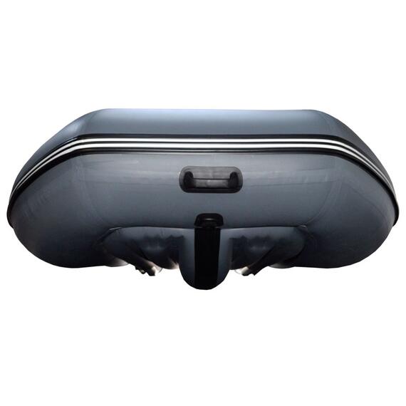 Лодка Altair HDS 400 НДНД ФБ с фальшбортом, фото , изображение 3