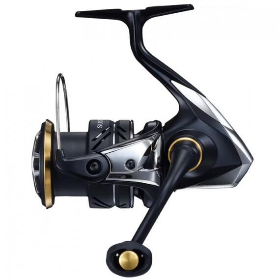 Катушка Shimano Sustain FJ 2500, фото 