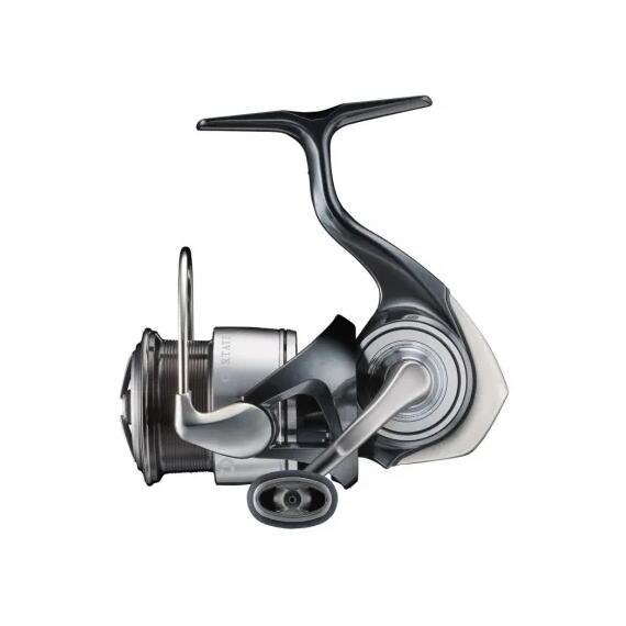 Катушка Daiwa 24 Certate FC LT 2000S-P, фото 
