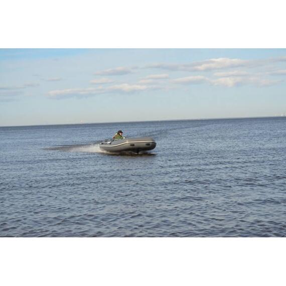 Лодка Altair HDS 460 НДНД, фото , изображение 7