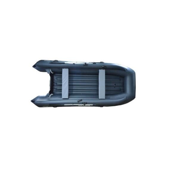 Лодка Altair HDS 460 НДНД, фото , изображение 5