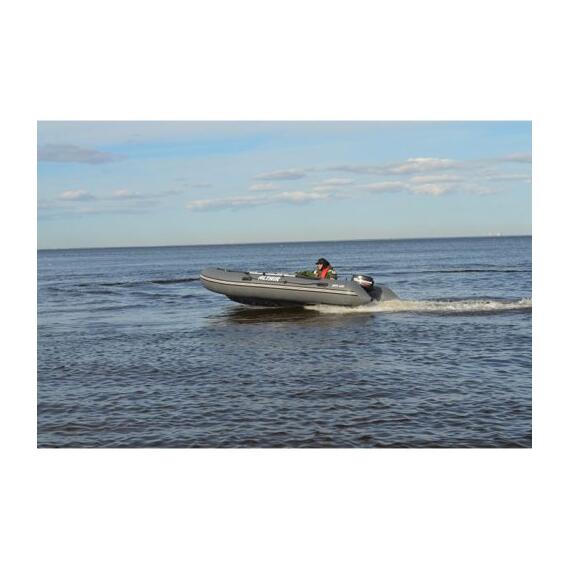 Лодка Altair HDS 420 НДНД, фото , изображение 5