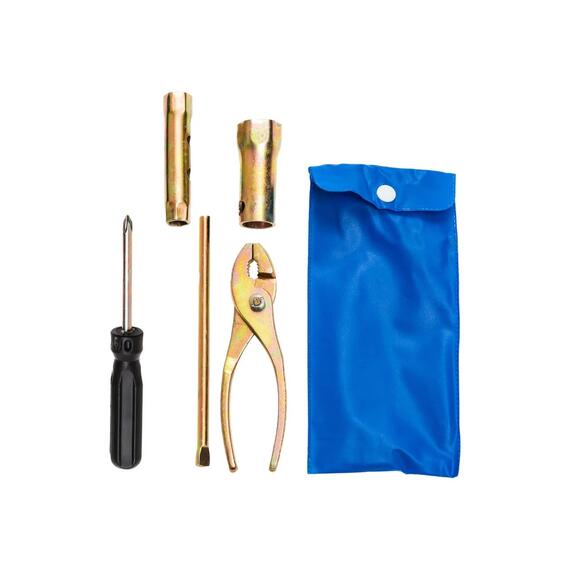 Лодочный мотор 4T Seanovo SNF 5 HS, фото , изображение 12