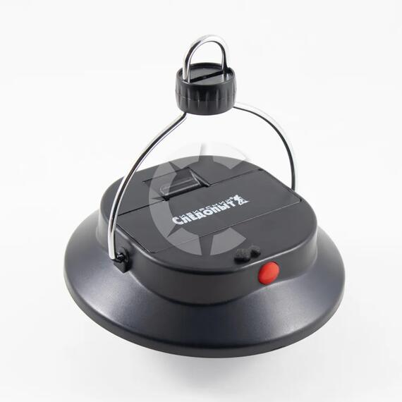 Фонарь кемпинговый "СИБИРСКИЙ СЛЕДОПЫТ-BURST 60", 60 LED, 3хААА/120/, фото , изображение 2