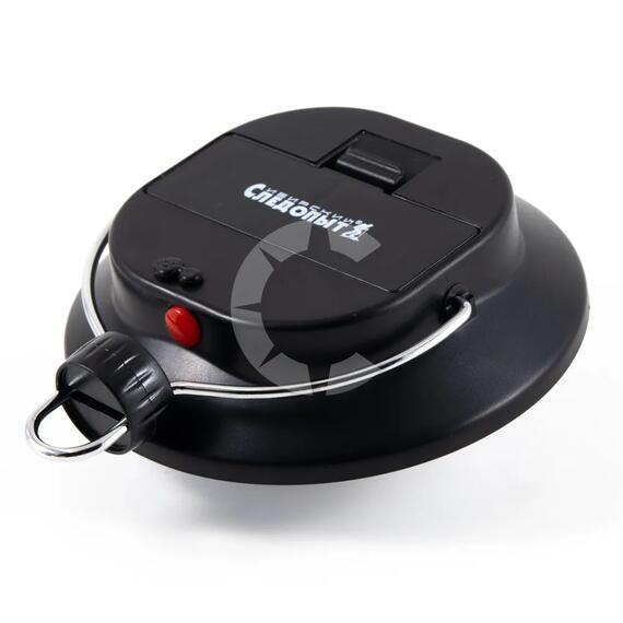 Фонарь кемпинговый "СИБИРСКИЙ СЛЕДОПЫТ-BURST 60", 60 LED, 3хААА/120/, фото , изображение 3