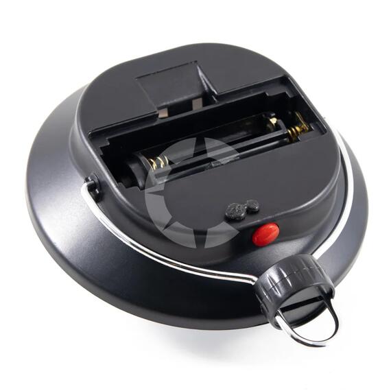 Фонарь кемпинговый "СИБИРСКИЙ СЛЕДОПЫТ-BURST 60", 60 LED, 3хААА/120/, фото , изображение 4