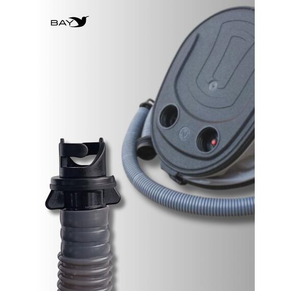 Переходник на воздушный клапан Адмирал, фото , изображение 3