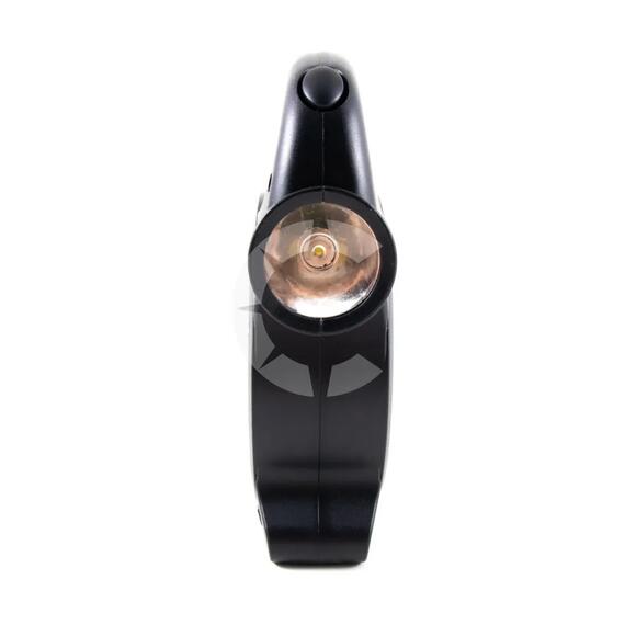 Фонарь кемпинговый "СИБИРСКИЙ СЛЕДОПЫТ-FIRE", 1 LED + 1 COB, 3хАА/200/, фото , изображение 5