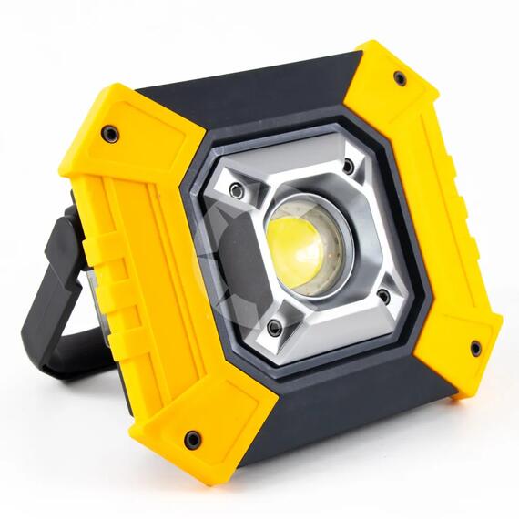 Фонарь кемпинговый "СИБИРСКИЙ СЛЕДОПЫТ-BRIGHT", 1 COB, Power Bank, аккум. 220В, USB/60/, фото , изображение 2