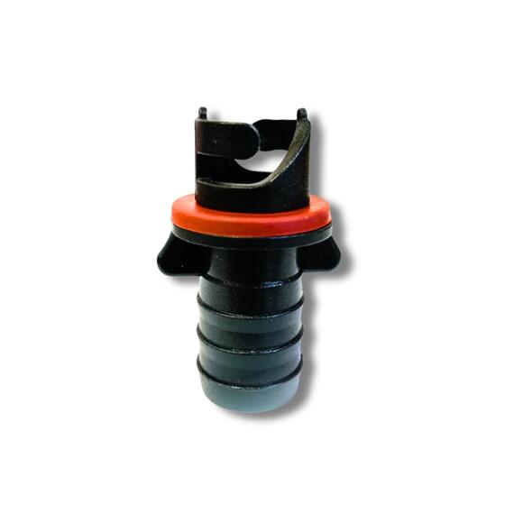 Переходник на воздушный клапан Адмирал, фото , изображение 4