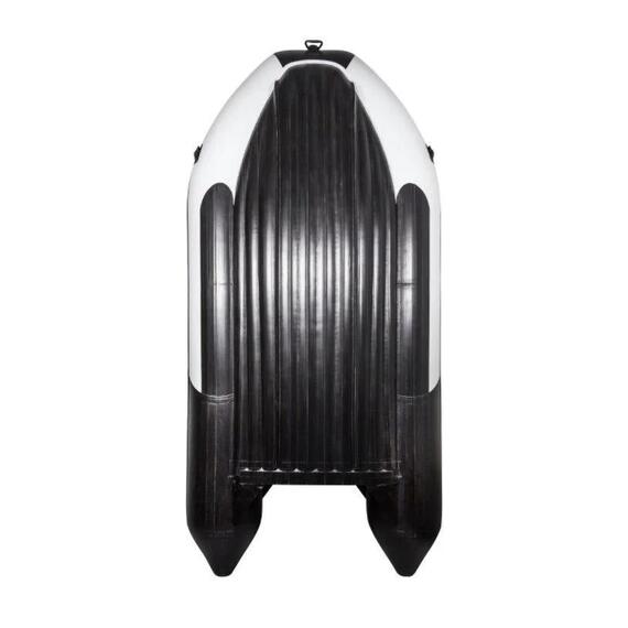 Надувная лодка Ривьера 3200 НДНД Гидролыжа Комби, фото , изображение 2