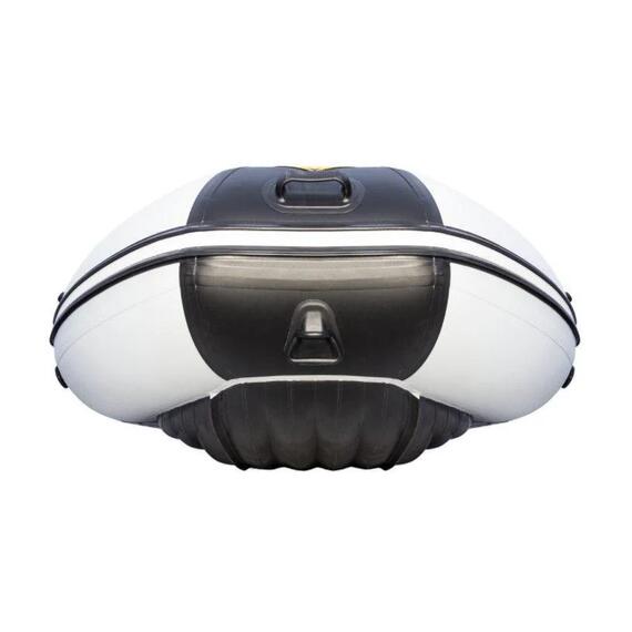 Надувная лодка Ривьера 3200 НДНД Гидролыжа Комби, фото , изображение 5