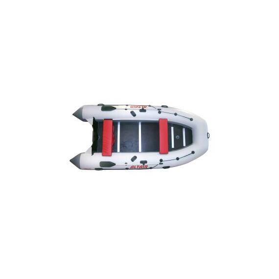Лодка ALTAIR PRO Ultra-425, фото 