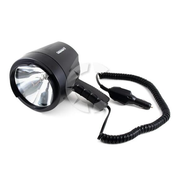 Фонарь-фара "СИБИРСКИЙ СЛЕДОПЫТ-Моно", 1 Halogen, 50 W, 12В/8/, фото 