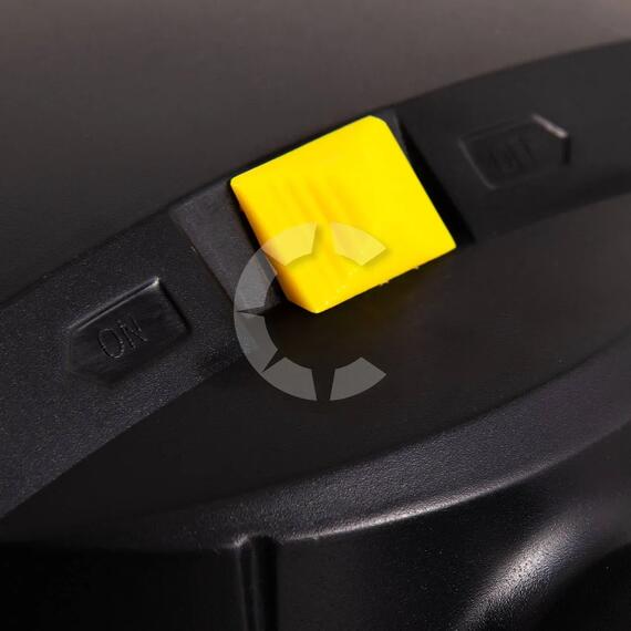 Фонарь-фара "СИБИРСКИЙ СЛЕДОПЫТ-Моно", 1 Halogen, 50 W, 12В/8/, фото , изображение 3