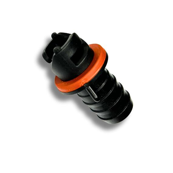 Переходник на воздушный клапан Адмирал, фото , изображение 5