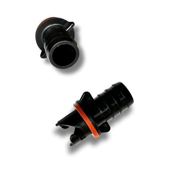 Переходник на воздушный клапан Адмирал, фото , изображение 6