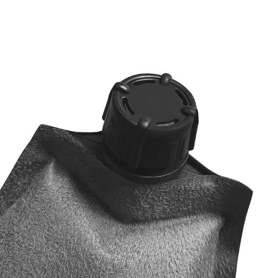 Самонадувающаяся подушка RSP Sweet, серый, фото , изображение 3