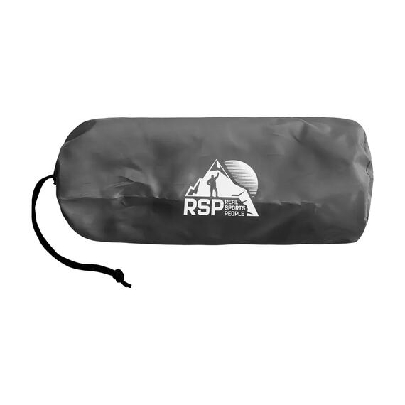 Самонадувающаяся подушка RSP Sweet, серый, фото , изображение 7