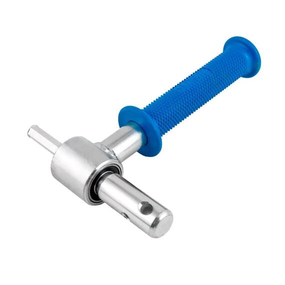 Адаптер "ЯМАН" под шуруповерт, d-22 мм, для ледобуров INDIGO и ICEBERG/50/, фото 