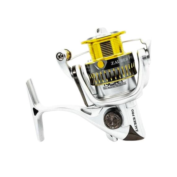 Катушка RYOBI ZAUBER PRO 1000, фото , изображение 7