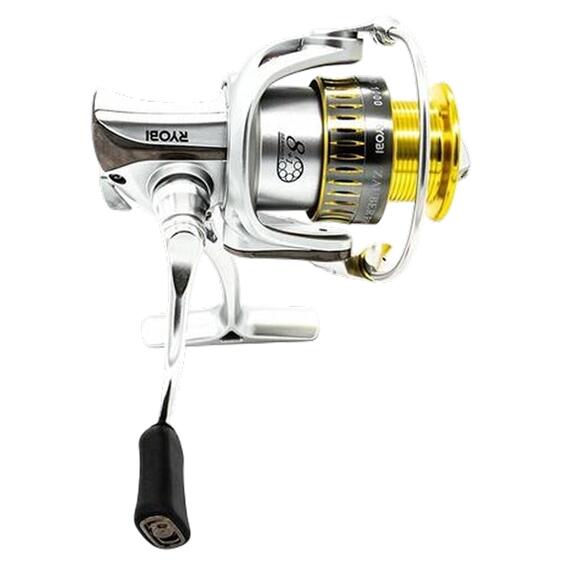 Катушка RYOBI ZAUBER PRO 1000, фото , изображение 8