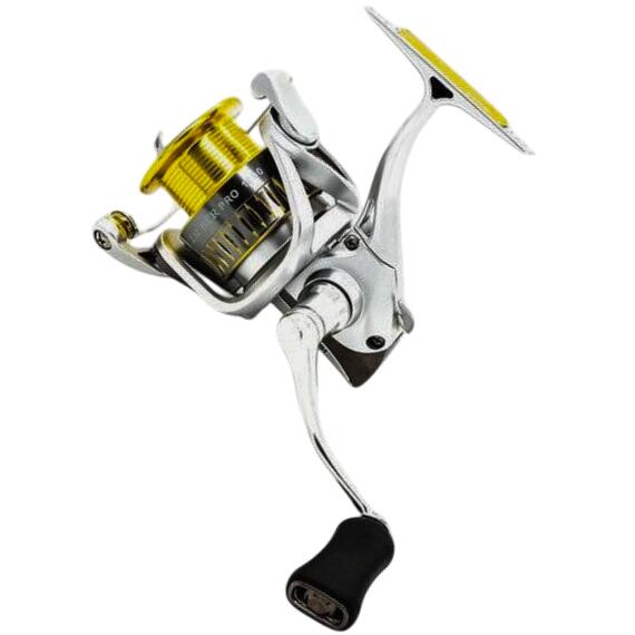 Катушка RYOBI ZAUBER PRO 1000, фото , изображение 9