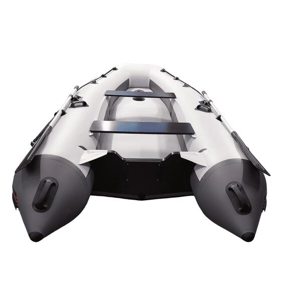 Лодка ALTAIR PRO-385 Airdeck, фото , изображение 4