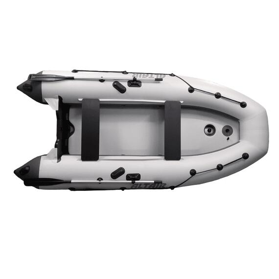 Лодка ALTAIR PRO-385 Airdeck, фото , изображение 10